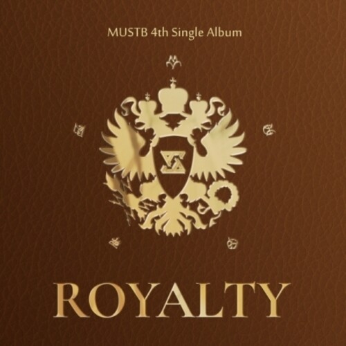 MUSTB - Royalty (Asia)