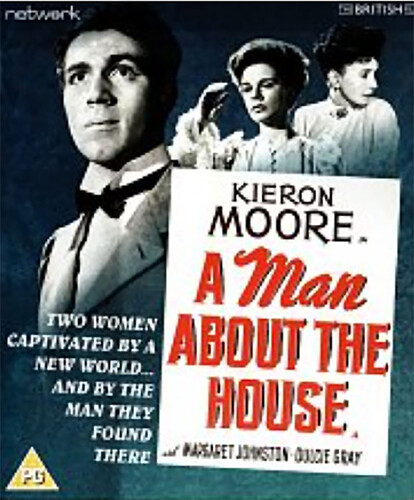 A Man About the House [Import]