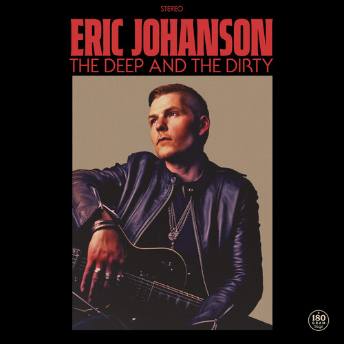 The Deep & the Dirty