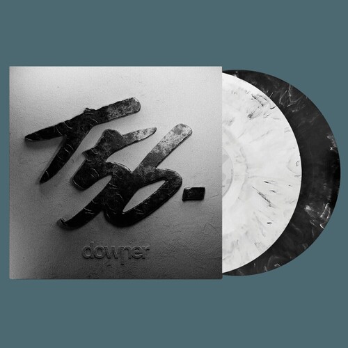 Ten56. - Downer [Colored Vinyl] [Limited Edition]