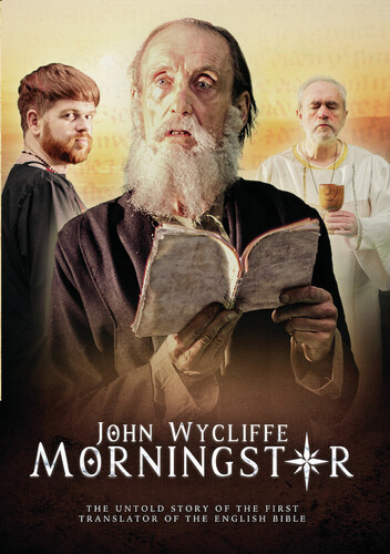 John Wycliffe: Morningstar - John Wycliffe: Morningstar / (Mod)