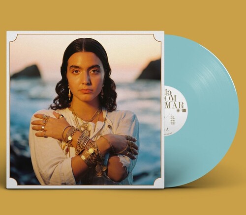 Colom, Julia - Miramar
