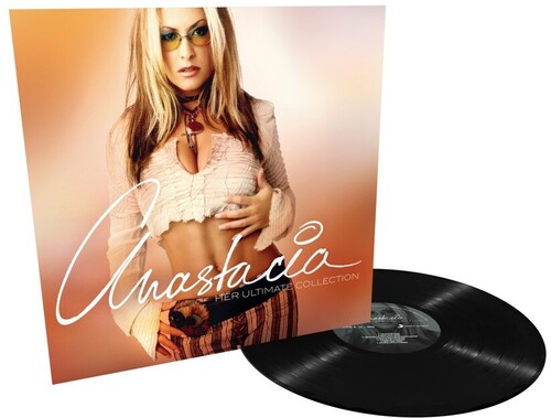 Anastacia - Her Ultimate Collection (Hol)