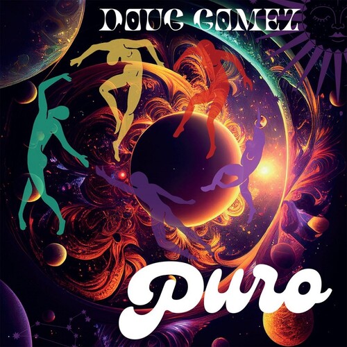 Doug Gomez - Puro