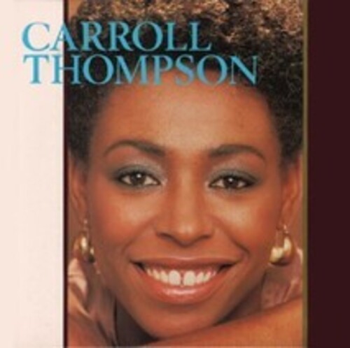 Carroll Thompson - Carroll Thompson (Exp) (Uk)
