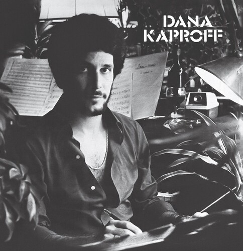 Dana Kaproff - Dana Kaproff