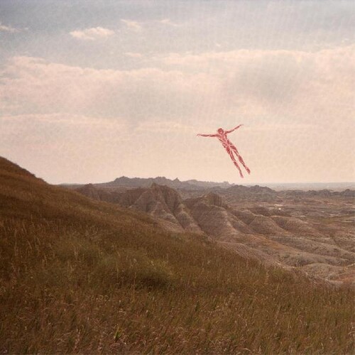 Supernowhere - Skinless Takes A Flight [Colored Vinyl] [Deluxe] [180 Gram] (Red)