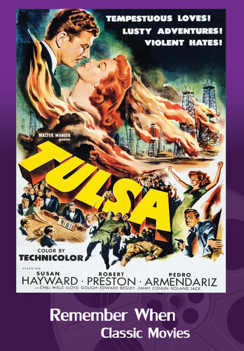 Tulsa - Tulsa / (Mod)