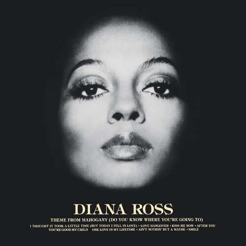 Diana Ross - Diana Ross 1976: Special Edition
