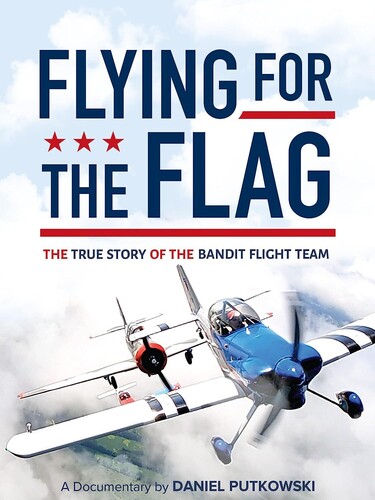 Flying for the Flag - Flying For The Flag / (Mod)