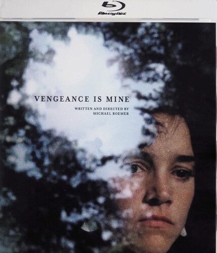 Vengeance Is Mine