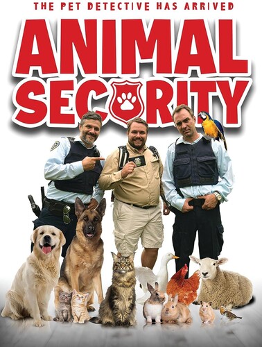 Animal Security - Animal Security