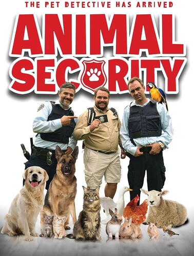 Animal Security