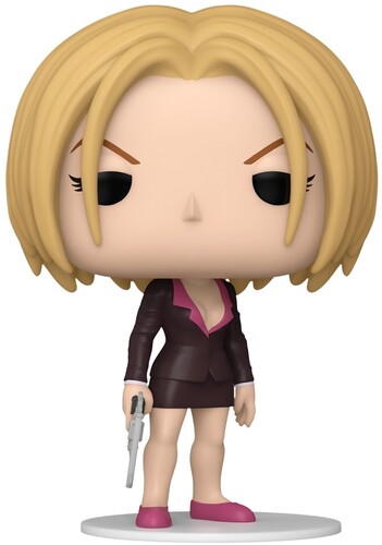 FUNKO POP ANIME HUNTER X HUNTER PAKUNODA