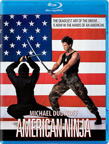 American Ninja