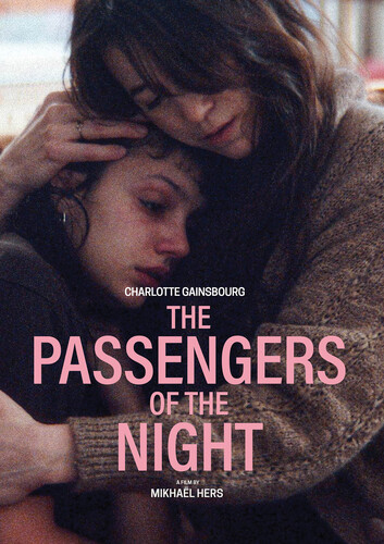 Passengers of the Night - Passengers Of The Night