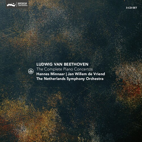 Complete Piano Concertos