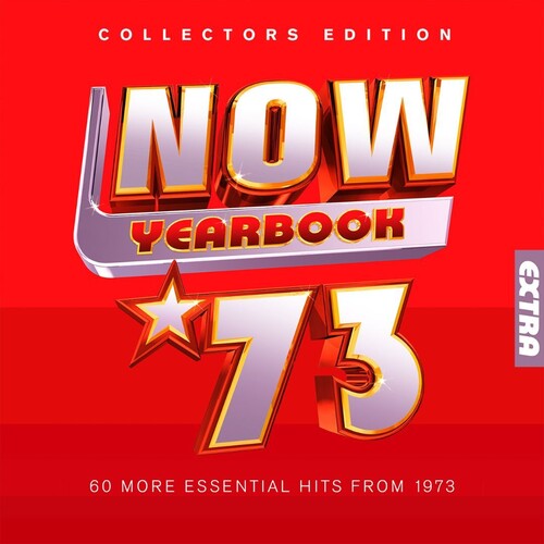 Now Yearbook Extra 1973 / Various - Now Yearbook Extra 1973 / Various (Uk)