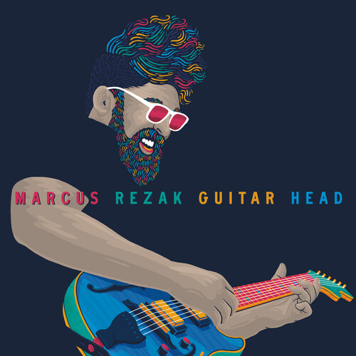 Guitar Head [Explicit Content]