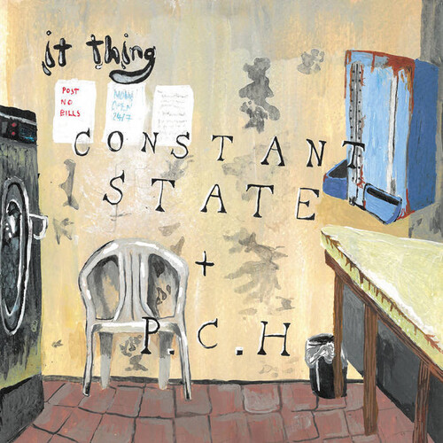 Constant State /  P.C.H.
