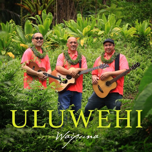 Waipuna - Uluwehi
