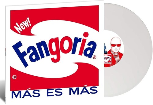 Mas Es Mas [Import]