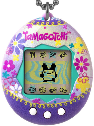 ORIGINAL TAMAGOTCHI - PARADISE