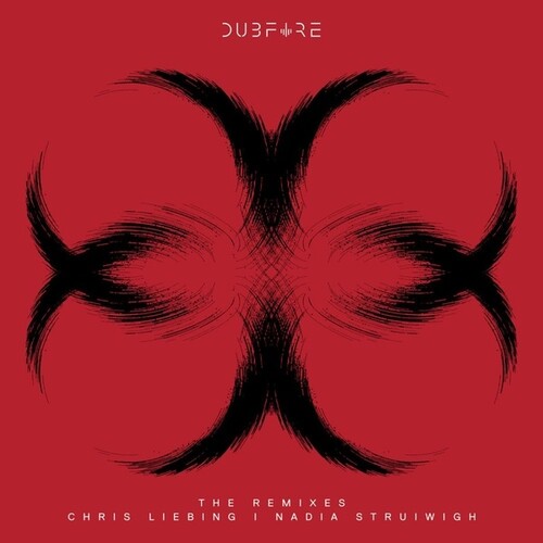 Dubfire - Evolv (The Remixes) (Chris Liebing/Nadia Struiwigh