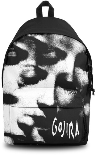 GOJIRA DAYPACK SIGNS IN THE DREAMS