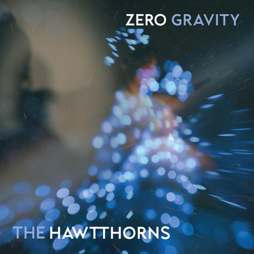 The HawtThorns - Zero Gravity