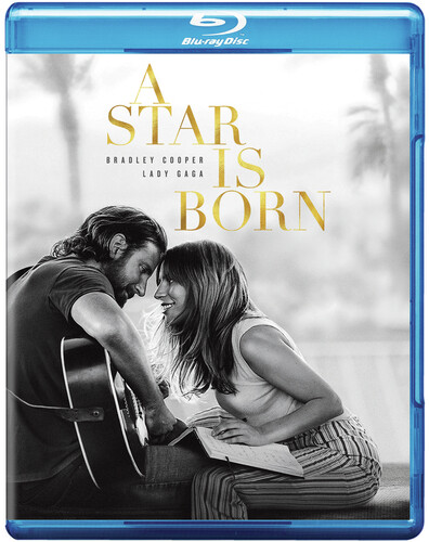 Star Is Born (2018) - Star Is Born (2018) / (Mod)