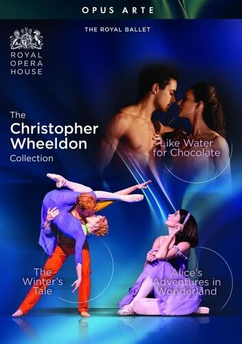 Christopher Wheeldon Collection