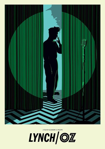 Lynch/ Oz (Criterion Premieres)