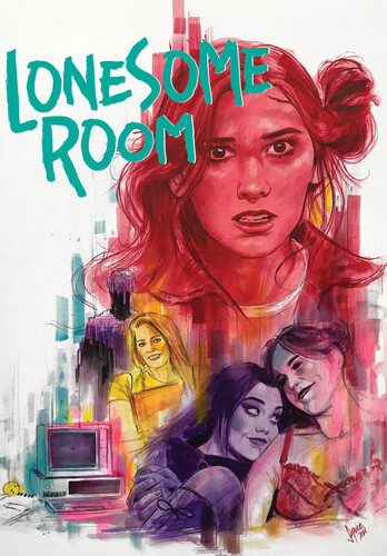 Lonesome Room - The Lonesome Room
