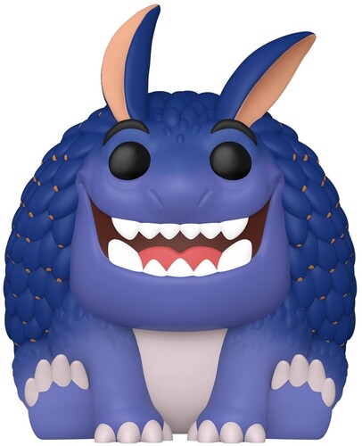 FUNKO POP MOVIES SPELLBOUND MONSTER SOLON