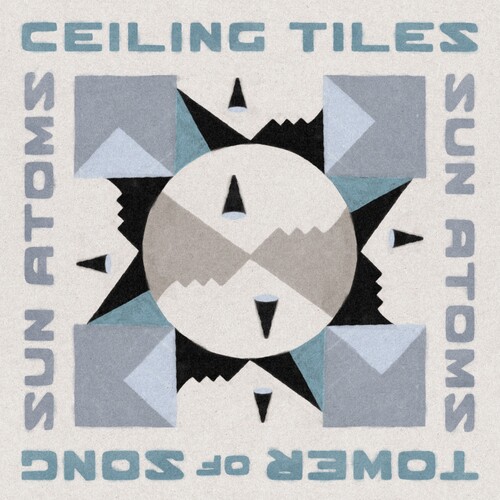 Ceiling Tiles/Tower of Song (in the Key of Jamc)