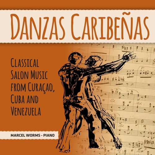 Danzas Caribenas