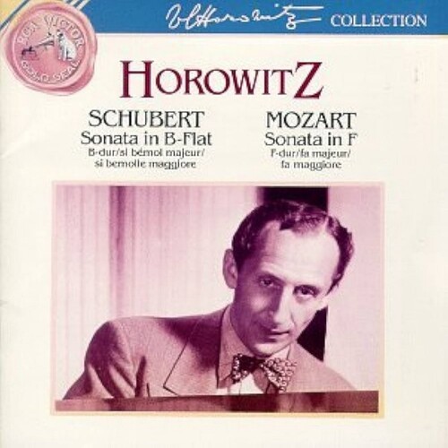 Piano Sonatas