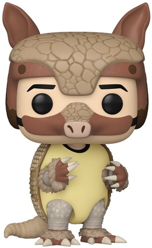 FUNKO POP TV FRIENDS S6 ROSS