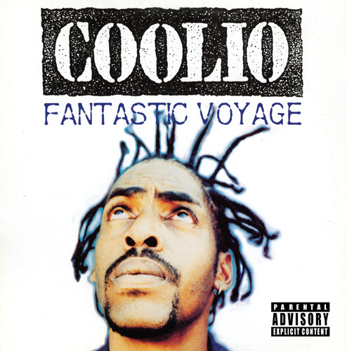 Fantastic Voyage [Explicit Content]
