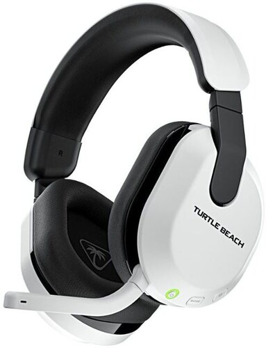 TB XBX STEALTH 600 WIRELESS GAMING HEADSET - WHITE