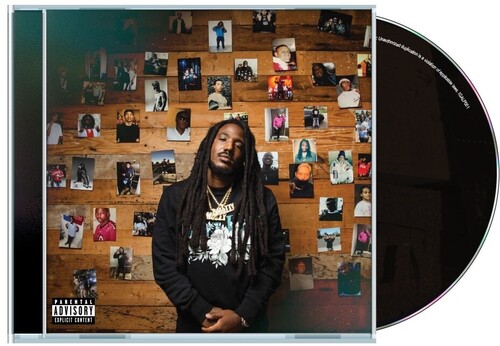 Children Of The Slums [Explicit Content]