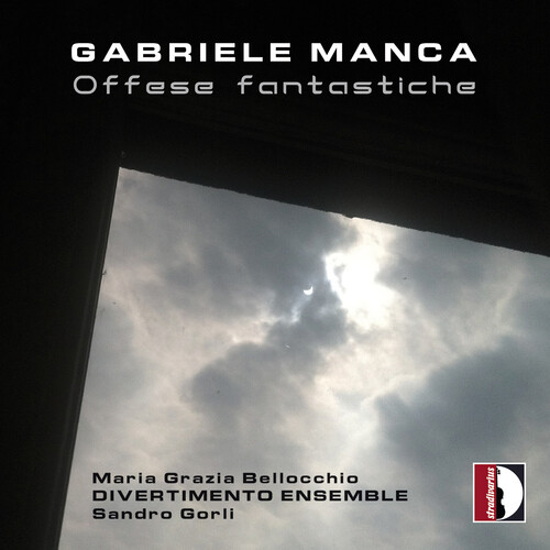 Manca: Offese fantastiche