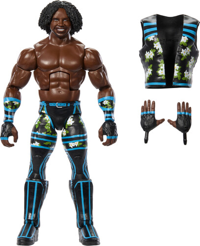 UPC 194735199938 product image for WWE ELITE COLLECTION FIGURE 53 | upcitemdb.com