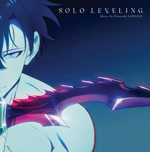 Solo Leveling (Original Series Soundtrack)