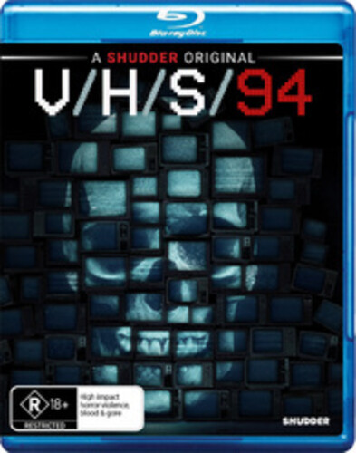 V/ H/ S/ 94 [Import]