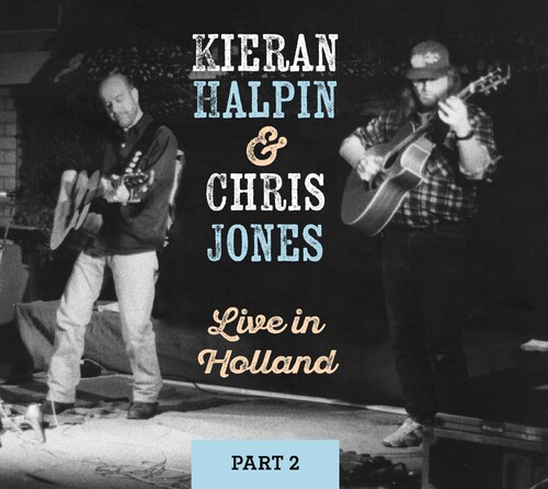 Live In Holland Part Ii