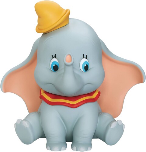 DUMBO SERIES PIGGY BANK DUMBO