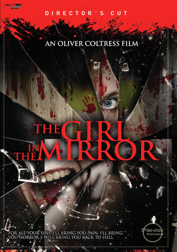GIRL IN THE MIRROR
