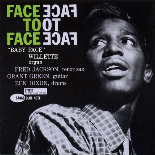 Face To Face - UHQCD [Import]